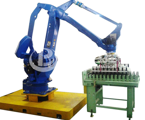 碼垛機(jī)器人-2 碼垛機(jī)器人-2